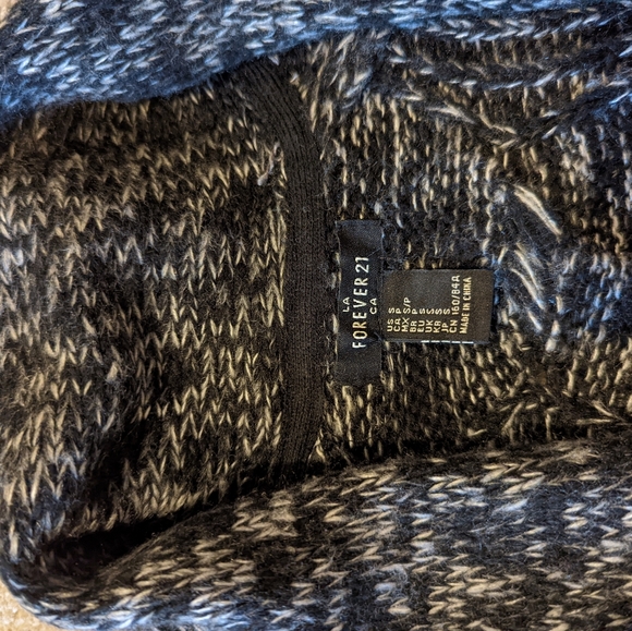 H&M Cardigan sz Small - Picture 4 of 4